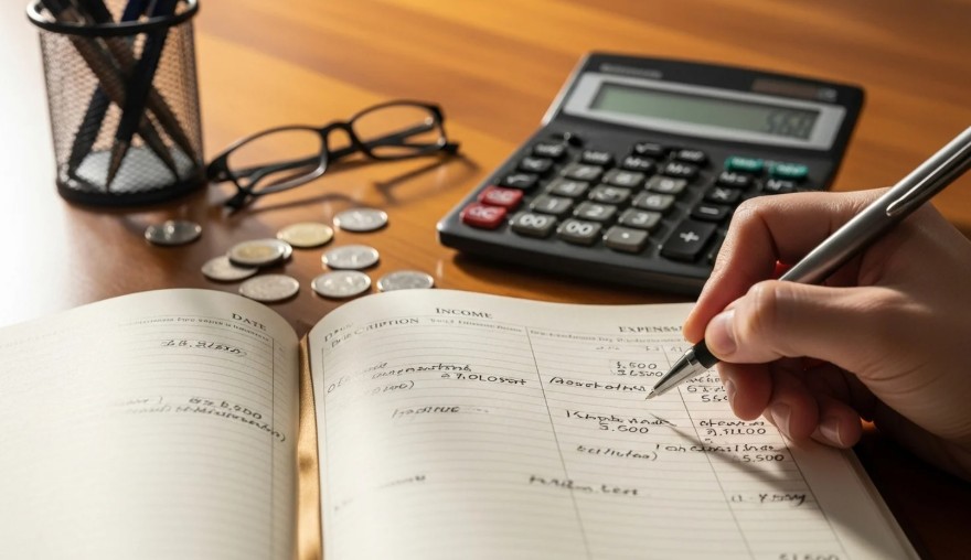 How to Check and Update Your Tax Code Without Getting Lost