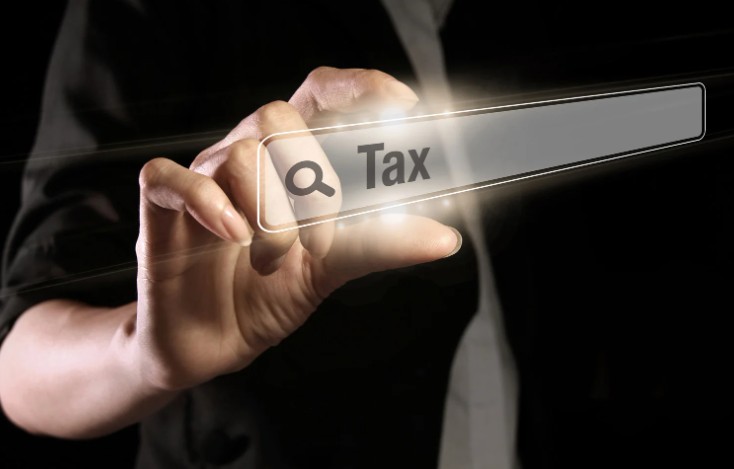 How to read a tax code numbers vs letters in plain English