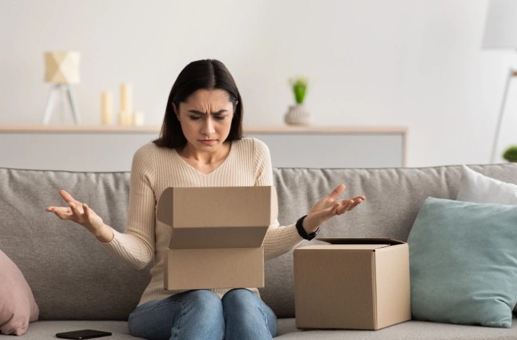 How to return on Shein