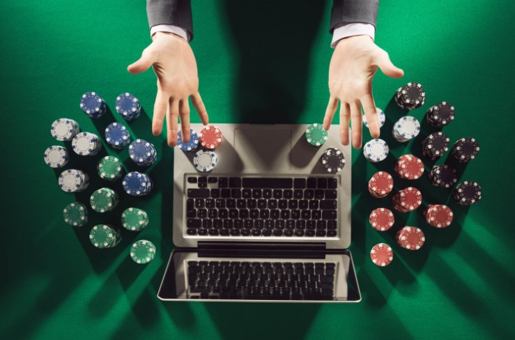 Is the casino UKGC-licensed and easy to verify