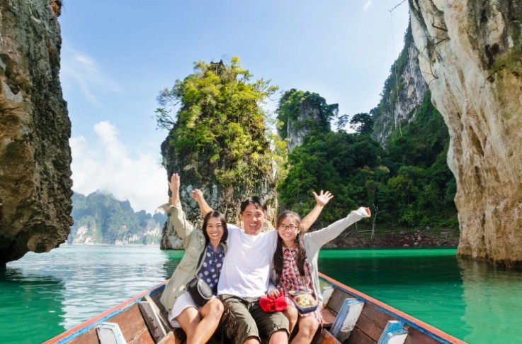 Thailand Digital Arrival Card (TDAC)