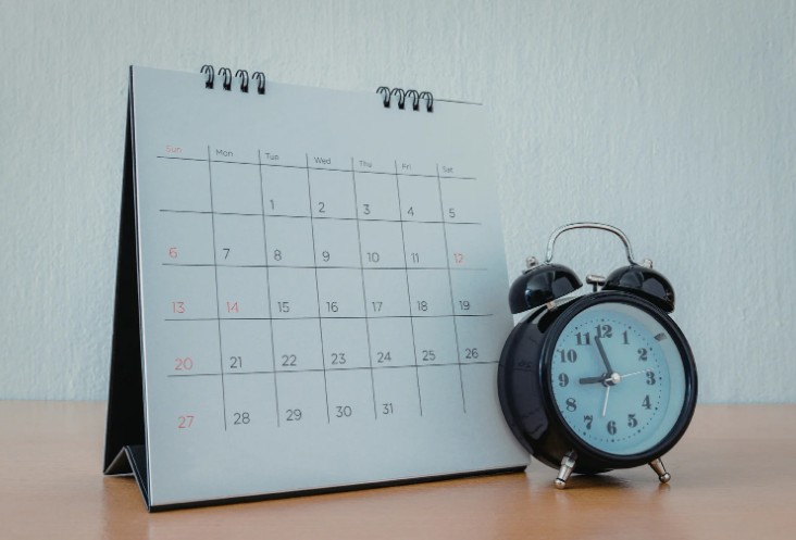 What about irregular hours or a 3-day rota that changes