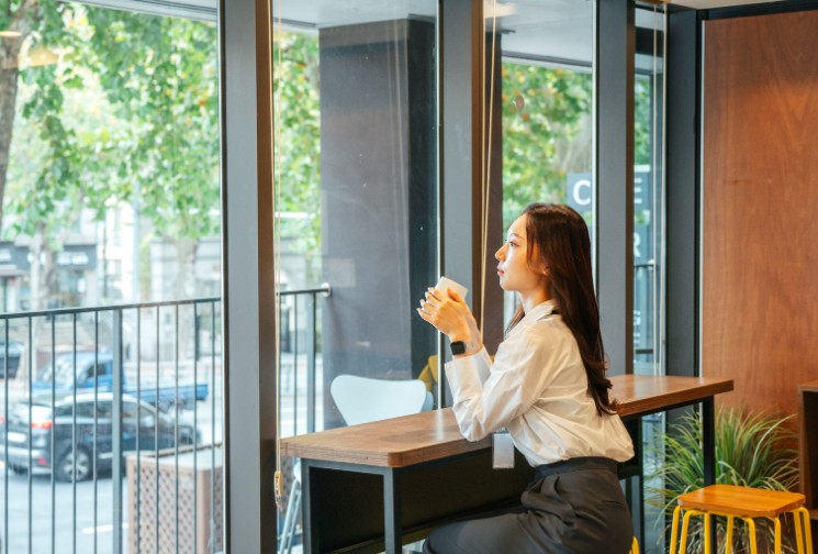 What counts as a proper break