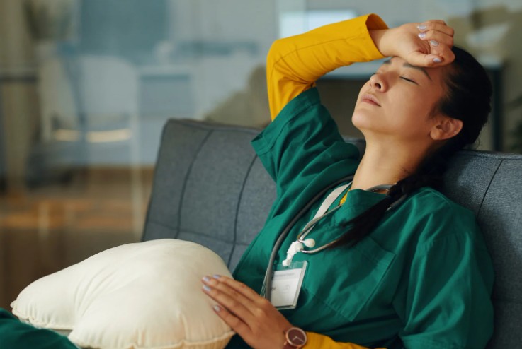 What if your shift is exactly 6 hours