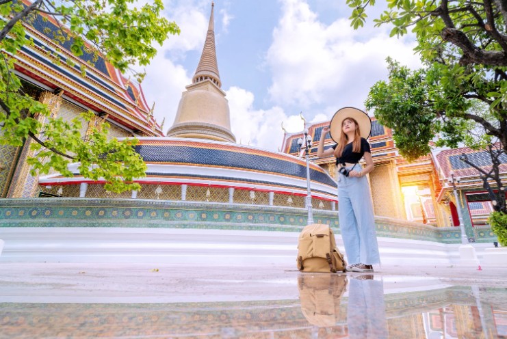 What if you’re travelling often or doing multiple entries