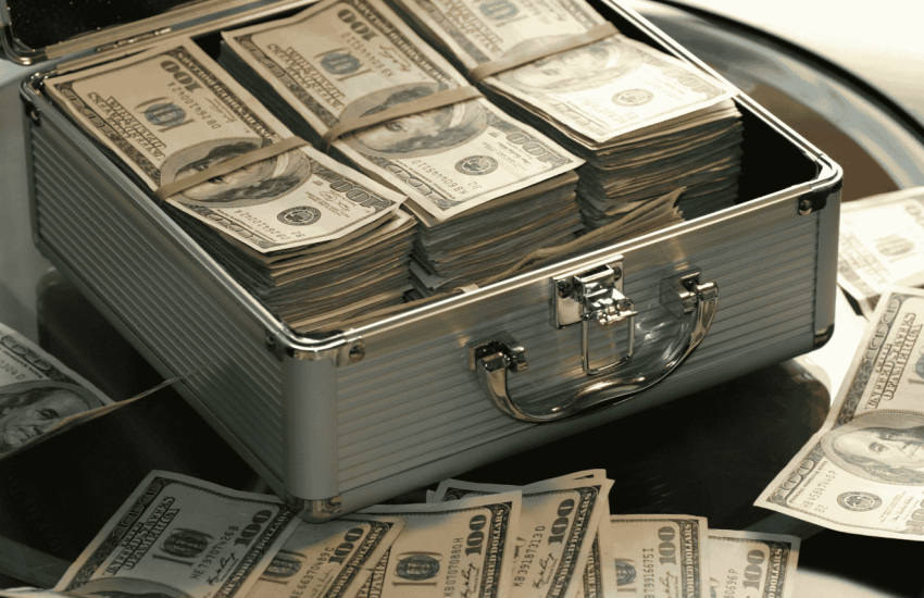 dirty ways to make money