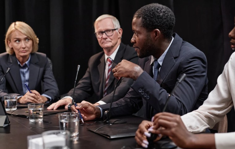 why are people debating it